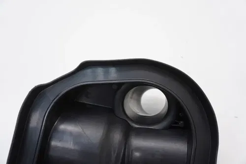 2024 Triumph TF250X Airboot OEM Air Intake Rubber Boot Duct T2208635 TF 250-X