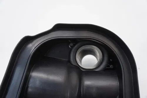 2024 Triumph TF250X Airboot OEM Air Intake Rubber Boot Duct T2208635 TF 250-X