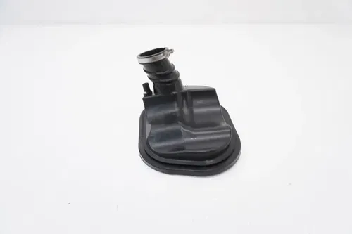 2024 Triumph TF250X Airboot OEM Air Intake Rubber Boot Duct T2208635 TF 250-X