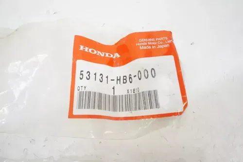 TRX90X Upper Handlebar Holders OEM Handle Bar Mounts 53131-HB6-000 Honda TRX M8