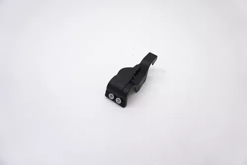 TE300 Left Fork Lug Guard Black Plastic Fork Shoe Protector Husqvarna M7