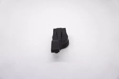 TE300 Left Fork Lug Guard Black Plastic Fork Shoe Protector Husqvarna M7