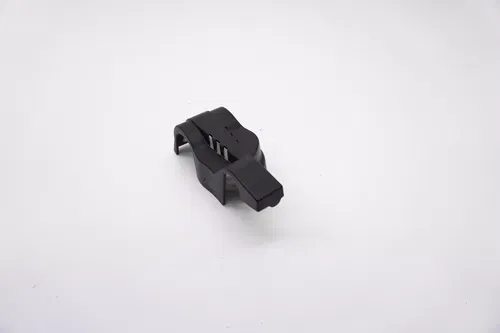 TE300 Left Fork Lug Guard Black Plastic Fork Shoe Protector Husqvarna M7