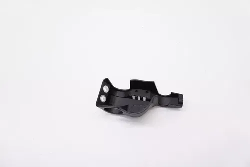 TE300 Left Fork Lug Guard Black Plastic Fork Shoe Protector Husqvarna M7