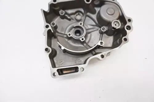 CRF250R Stator Cover OEM Left Crankcase Cover 11340-KRN-B10 Honda 10-17 #5 G11