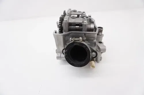 2008 RMZ450 Cylinder Head OEM Engine Top End Hot Cams Camshafts Suzuki RMZ 08-11