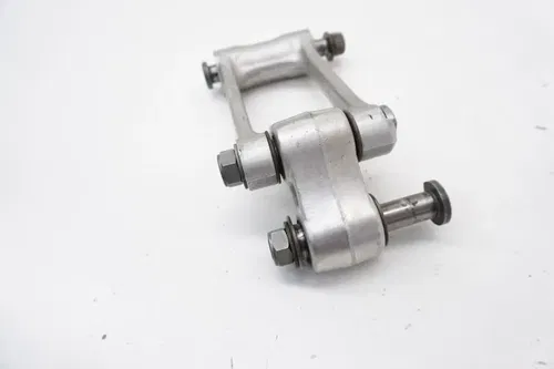 2003 YZ250 Linkage OEM Rear Suspension Link Knuckle Yamaha YZ 125 250 02-04