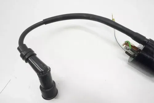 2016 KTM 450 SX-F Ignition Coil OEM Spark Plug Cap Boot Wire FC XCF 450 15-2018