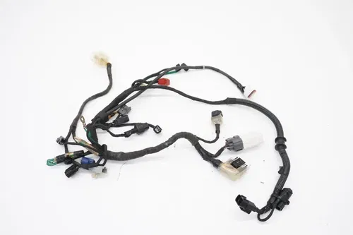 2024 CRF450R Wire Harness OEM Main Wiring Loom Wires 32100-MKE-AF0 Honda 21-24