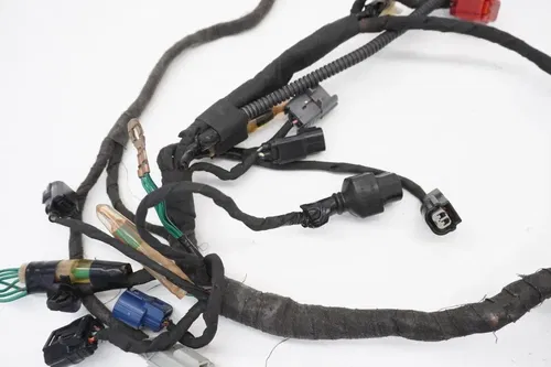 2024 CRF450R Wire Harness OEM Main Wiring Loom Wires 32100-MKE-AF0 Honda 21-24