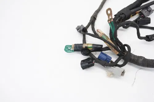 2024 CRF450R Wire Harness OEM Main Wiring Loom Wires 32100-MKE-AF0 Honda 21-24