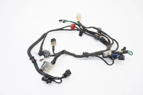 2024 CRF450R Wire Harness OEM Main Wiring Loom Wires 32100-MKE-AF0 Honda 21-24