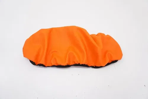 KTM 125-450 Seat Cover OEM Orange XCF XC SXF SX 125-450 2023-2025 A5