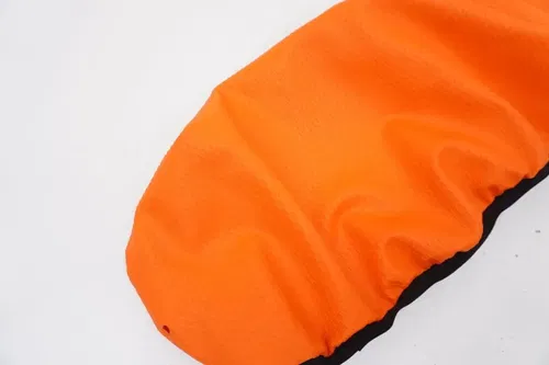 KTM 125-450 Seat Cover OEM Orange XCF XC SXF SX 125-450 2023-2025 A5