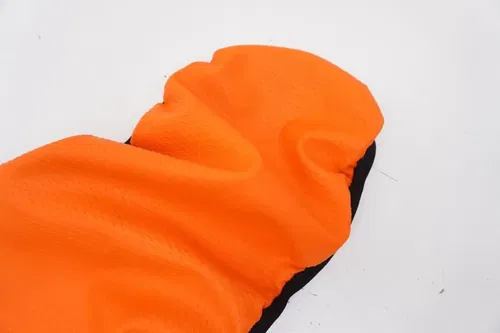 KTM 125-450 Seat Cover OEM Orange XCF XC SXF SX 125-450 2023-2025 A5