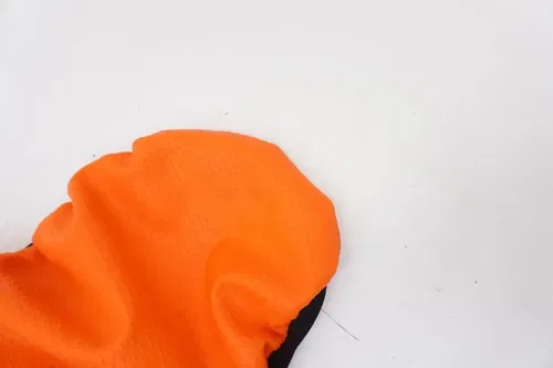 KTM 125-450 Seat Cover OEM Orange XCF XC SXF SX 125-450 2023-2025 A5