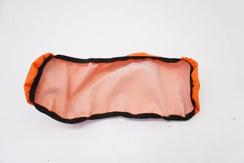KTM 125-450 Seat Cover OEM Orange XCF XC SXF SX 125-450 2023-2025 A5