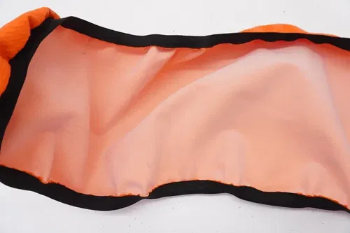 KTM 125-450 Seat Cover OEM Orange XCF XC SXF SX 125-450 2023-2025 A5