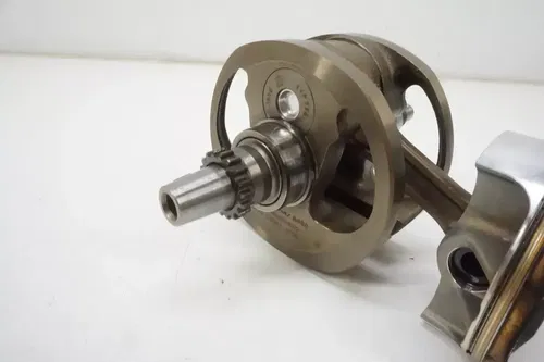 2023 FC450 Crankshaft Crank OEM Bottom End Pankl Rod Husqvarna KTM 450 XCF FC #2