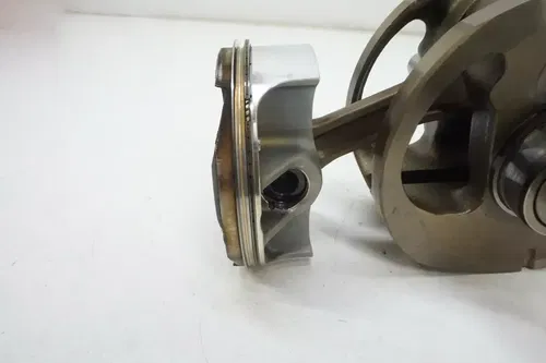 2023 FC450 Crankshaft Crank OEM Bottom End Pankl Rod Husqvarna KTM 450 XCF FC #2