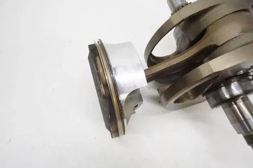 2023 FC450 Crankshaft Crank OEM Bottom End Pankl Rod Husqvarna KTM 450 XCF FC #2