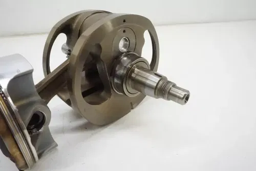 2023 FC450 Crankshaft Crank OEM Bottom End Pankl Rod Husqvarna KTM 450 XCF FC #2