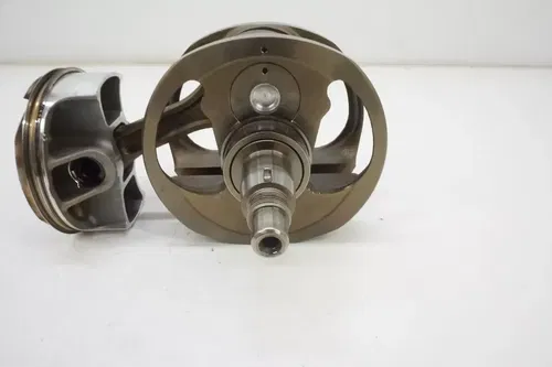 2023 FC450 Crankshaft Crank OEM Bottom End Pankl Rod Husqvarna KTM 450 XCF FC #2