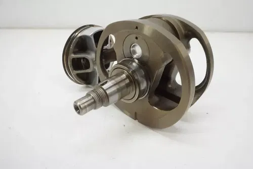 2023 FC450 Crankshaft Crank OEM Bottom End Pankl Rod Husqvarna KTM 450 XCF FC #2