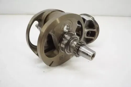 2023 FC450 Crankshaft Crank OEM Bottom End Pankl Rod Husqvarna KTM 450 XCF FC #2
