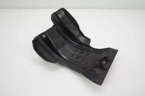 KTM Husqvarna Carbon Fiber Skid Plate Factory Engine Guard 250 350 SXF XCF 2 A4