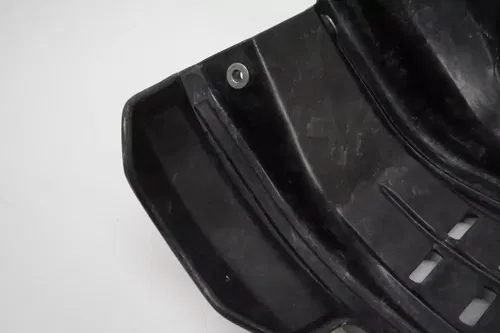 KTM Husqvarna Carbon Fiber Skid Plate Factory Engine Guard 250 350 SXF XCF 2 A4