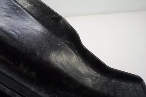KTM Husqvarna Carbon Fiber Skid Plate Factory Engine Guard 250 350 SXF XCF 2 A4