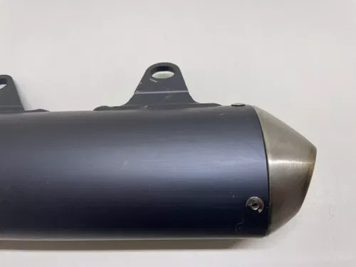 2019 Husqvarna TC125 Exhaust Muffler Silencer Pipe 24105079000 TC 125 19-2022 #3
