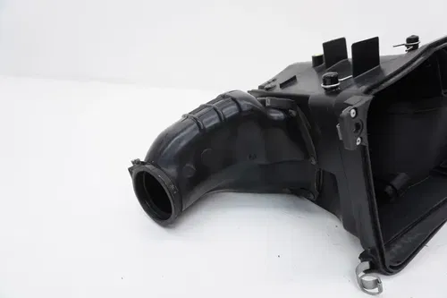 2002 XR650R Airbox OEM Air Intake Box Filter Cage Honda XR650R