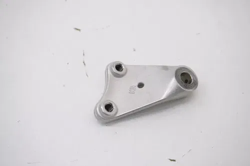 CRF250R R. Head Hanger Plate Drilled OEM 50407-KRN-A81 Honda CRF250 14-17 G11