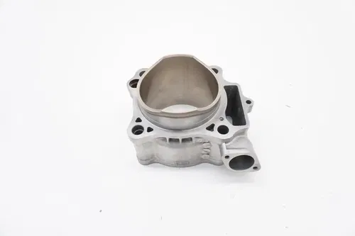 2006 CRF450R Cylinder OEM Engine Top End Barrel 12100-MEN-671 Honda CRF 04-08 #4