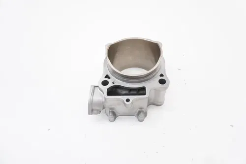 2006 CRF450R Cylinder OEM Engine Top End Barrel 12100-MEN-671 Honda CRF 04-08 #4