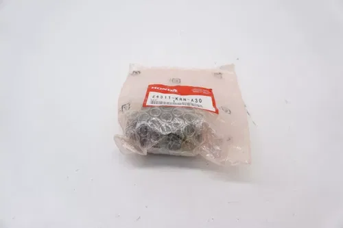 CRF250R Gearshift Drum OEM Transmission Shift Honda CRF250R 24311-KRN-A30 09 G10
