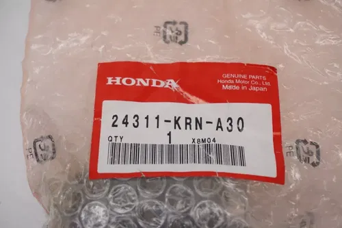 CRF250R Gearshift Drum OEM Transmission Shift Honda CRF250R 24311-KRN-A30 09 G10
