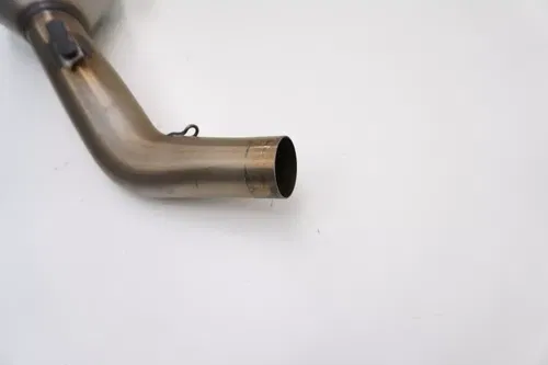 KTM Exhaust Muffler Pipe OEM 79105079100 250 350 450 SXF XCF 2019-2022