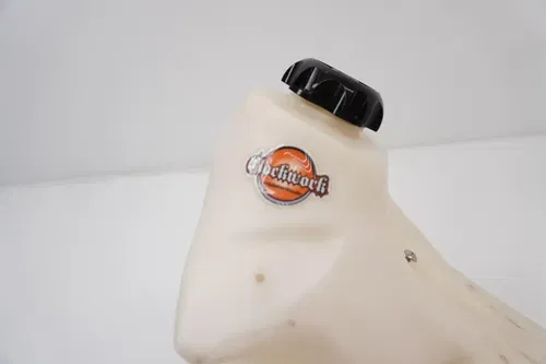 KTM 125 150 250 SX Clockwork KTM Oversized Gas Fuel Tank Screw Cap 2011-2012