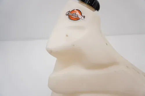 KTM 125 150 250 SX Clockwork KTM Oversized Gas Fuel Tank Screw Cap 2011-2012