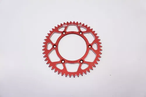 Beta 250 300 RR ZF Sprockets 50T Rear Sprocket Red 031420390-50T 2013-2023 JW22