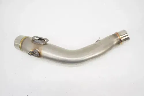 2024 KTM 350 EXC-F Exhaust Mid Pipe OEM Rear Header A49005010000 Husqvarna AE