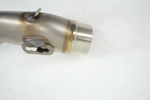 2024 KTM 350 EXC-F Exhaust Mid Pipe OEM Rear Header A49005010000 Husqvarna AE