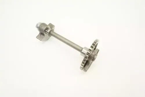 2023 KX450 Balancer Shaft Crankshaft Counter Balance Gear OEM Kawasaki 19-23 #3