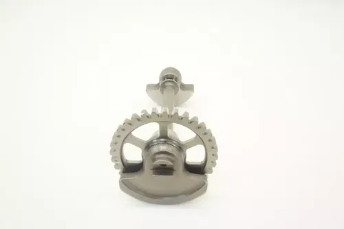 2023 KX450 Balancer Shaft Crankshaft Counter Balance Gear OEM Kawasaki 19-23 #3