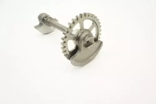 2023 KX450 Balancer Shaft Crankshaft Counter Balance Gear OEM Kawasaki 19-23 #3