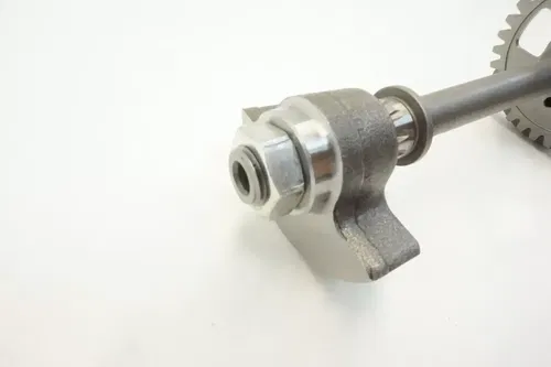 2023 KX450 Balancer Shaft Crankshaft Counter Balance Gear OEM Kawasaki 19-23 #3