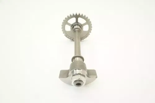 2023 KX450 Balancer Shaft Crankshaft Counter Balance Gear OEM Kawasaki 19-23 #3